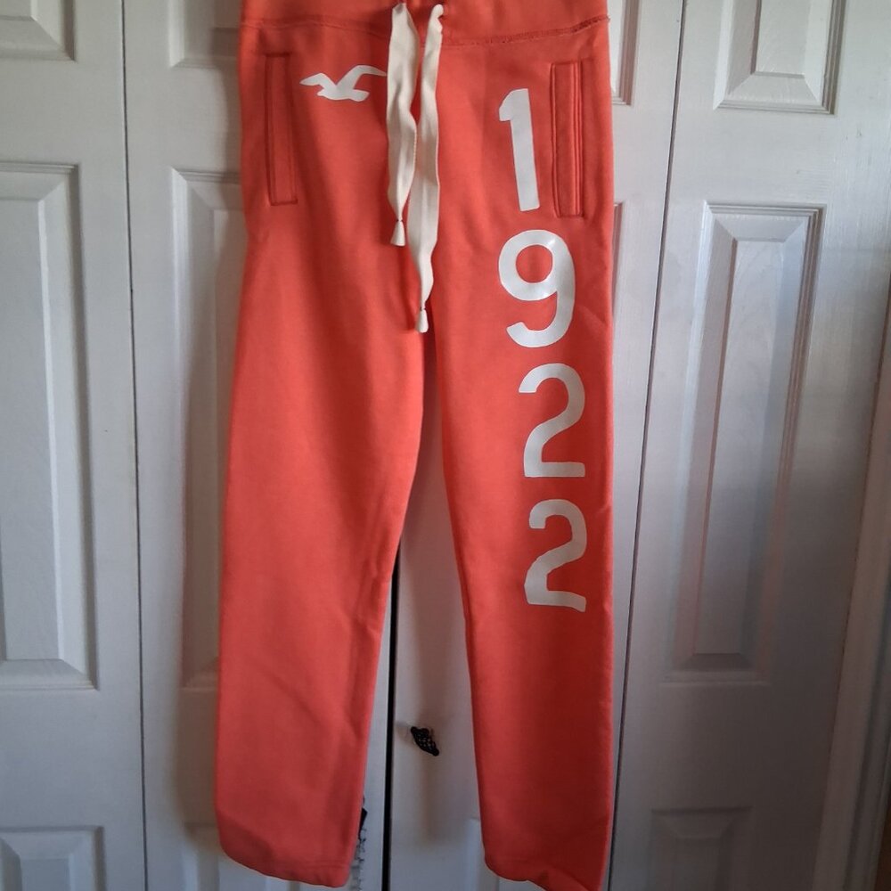Hollister sweatpant